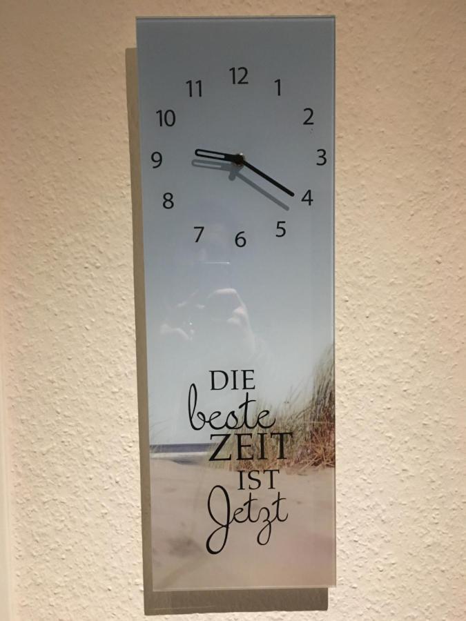 Messe Zu Fuss Lejlighed Hannover Eksteriør billede