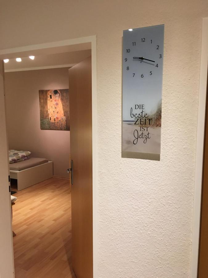 Messe Zu Fuss Lejlighed Hannover Eksteriør billede